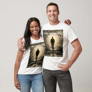 Het diplomatieke T-shirt. T-shirt