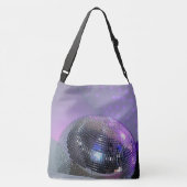 Het Disco Ball Tas (Achterkant)