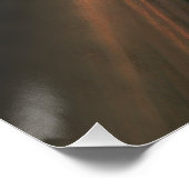 HET DIVINE MERCY DEVOTIONAL AFBEELDING PERFECT POSTER (Hoek)