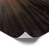 HET DIVINEMERK POSTER (Hoek)