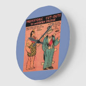 het document van het het holman van de jaren grote klok (Hoek)