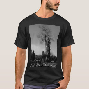 het dode horloge t-shirt