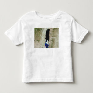 Het dode Zee Kinder Shirts