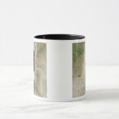 Het dode Zee Mok (Midden)