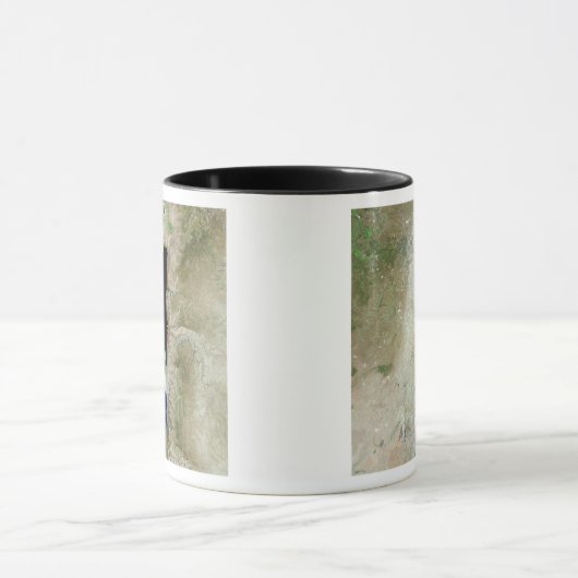 Het dode Zee Mok (Midden)