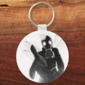 Het doel van een Muse Sleutelhanger (Voorkant)