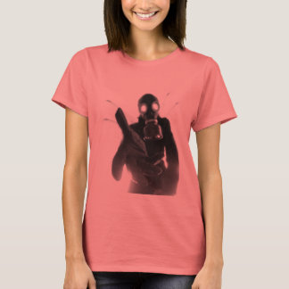 Het doel van een Muse T-shirt