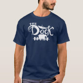 Het dok t-shirt (Voorkant)