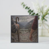 Het donkerste dal (Staand voorkant)