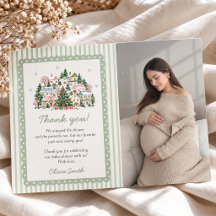 Het Dorp Baby Shower Foto