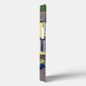 Het dorp Post Kantoor Case-Mate iPhone Case (Achterkant / Rechts)