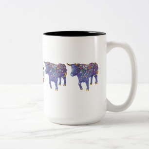 "Het draaien in de mok VortOX" 15 oz