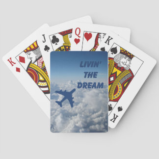 Het droomspel van kaarten