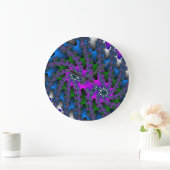 Het Dubbel van de douane barstte de Klok van de (Huis)