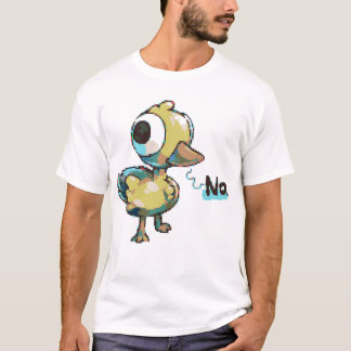 Het Duck Shirt