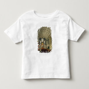 Het Duitse kapel, St. James's Palace uit 'The H Kinder Shirts