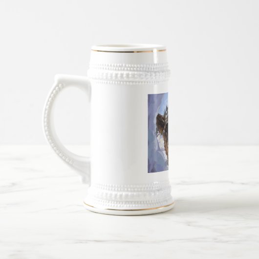 Het Duitse Schapenonderzoek en Redding in de sneeu Bierpul (Links)