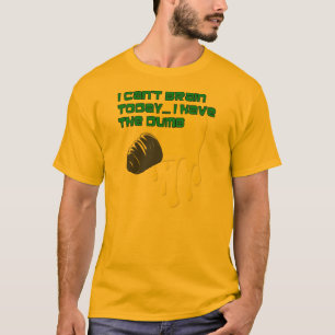 Het Dumbs T-shirt