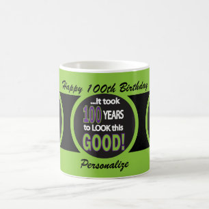 Het duurde 100 jaar om deze Goede Mok van de Dag v