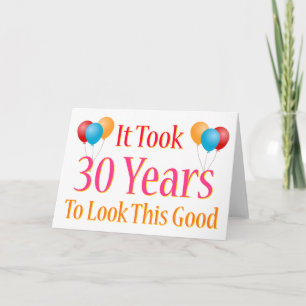 Het duurde 30 jaar om dit goed te zien kaart