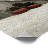 Het duurt twee tot Tango Poster (Hoek)