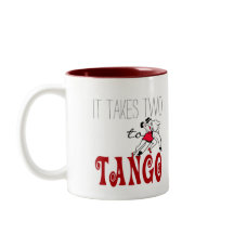 Het duurt twee tot Tango