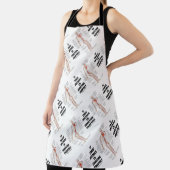 Het duurt voor de arteriën goed circulerend werken schort (Insitu)