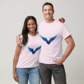 Het Eagle T-shirt (Unisex)