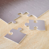 Het echte gezicht van Marie Antoinette werd ontdek Legpuzzel (Zijkant)