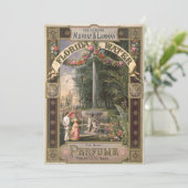 Het echte Murray & Lanman Florida waterparfum (Staand voorkant)