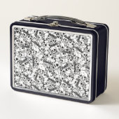 Het eenoige Willy Skull Pattern van Goonies (Voorkant)