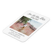 Het eenvoudige Weddenschap van het Manuscript spar Magneet (Linkerzijde)