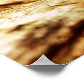 Het eenvoudigste poster (Hoek)