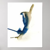 Het eerste kunstwerk van het kind poster (Voorkant)