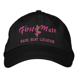 Het eerste Pet van de Mate Mermaid personaliseer h