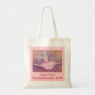 Het eerste Tas voor prestaties van uw danseres