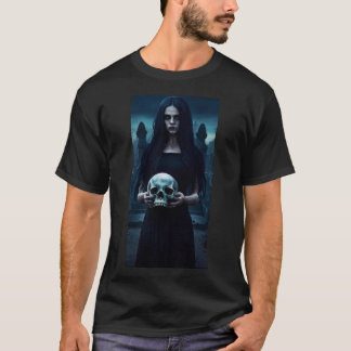 Het eeuwige paradijs t-shirt