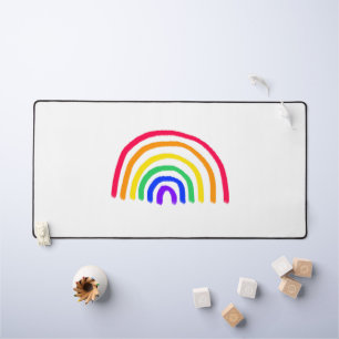 Het eigen kunstwerk van je kind   Kinder tekening  Bureaumat