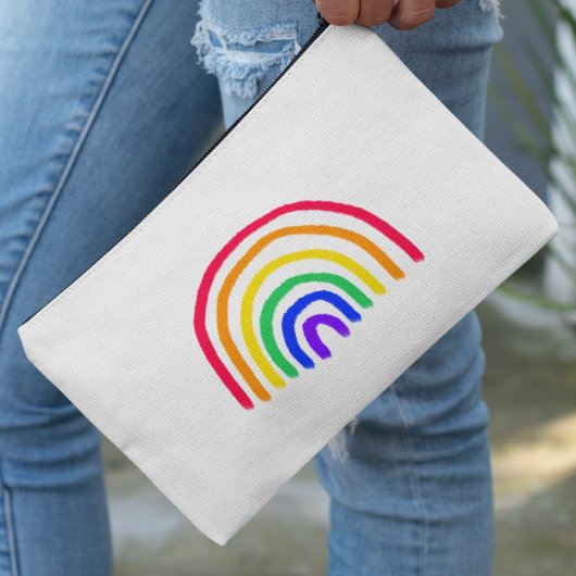 Het eigen kunstwerk van je kind | Kinder tekening  Etui