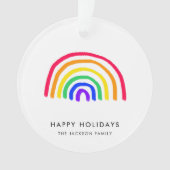 Het eigen kunstwerk van je kind | Kinder tekening  Ornament (voorkant)