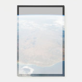 Het eiland Madagaskar. Post-it® Notes (Voorkant)