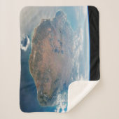 Het eiland Madagaskar. Sherpa Deken (Voorkant)