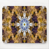 Het eiland... muismat (Voorkant)