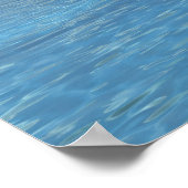 Het eiland poster (Hoek)