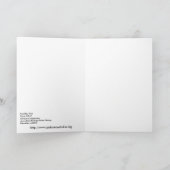 Het Eiland van Fraser Kaart (Binnen)