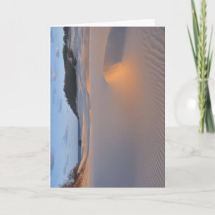 Het Eiland van Fraser Kaart