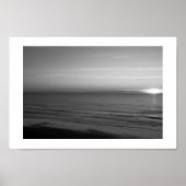 HET EIND IS NORMAAL POSTER (Voorkant)