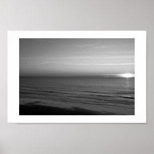 HET EIND IS NORMAAL POSTER