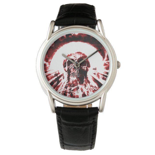 HET EINDE HORLOGE (Voorkant)