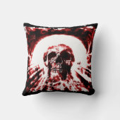 HET EINDE KUSSEN (Achterkant)